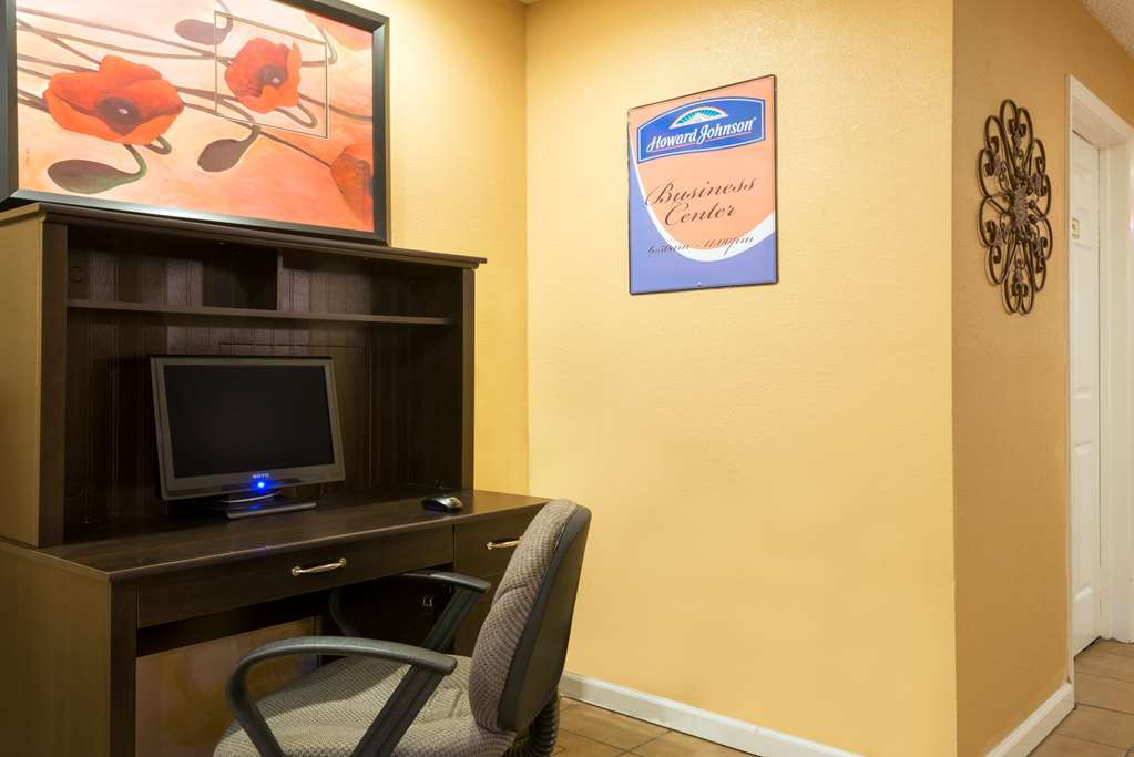 Quality Inn & Suites I-35 Near Frost Bank Center San Antonio Faciliteter billede